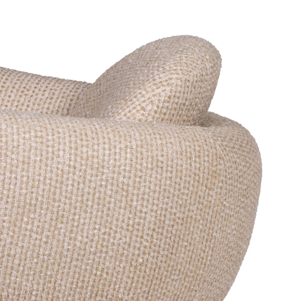 Benson Occasional Chair - Malt
