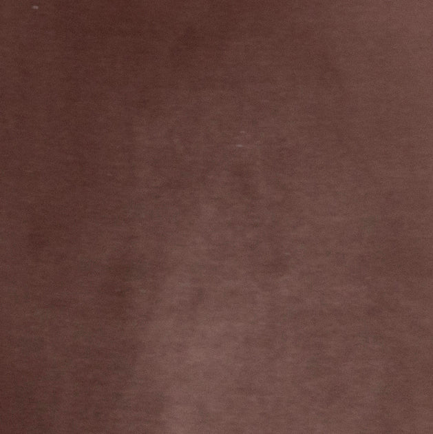 Jude Coco Long Ottoman Bench - Mocha