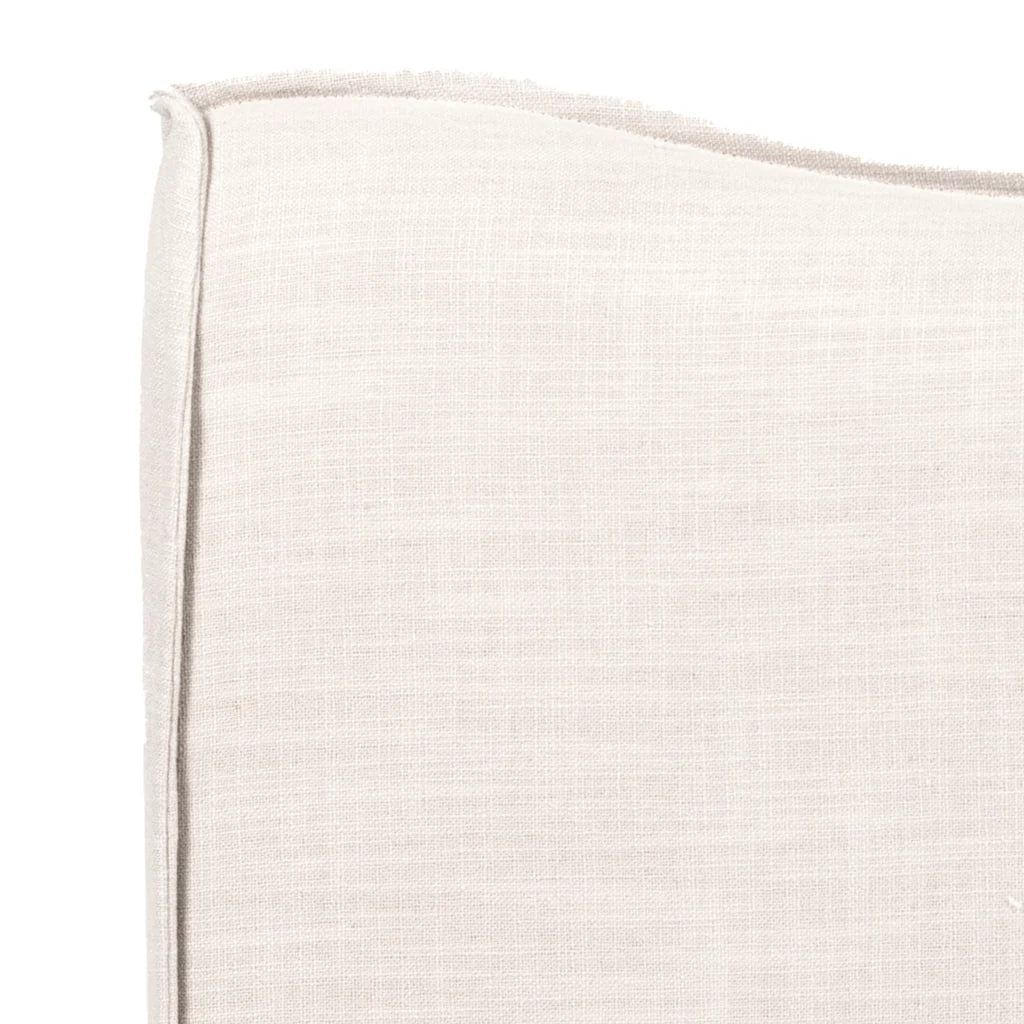 Cora Modular Sofa - Right Corner - Mist