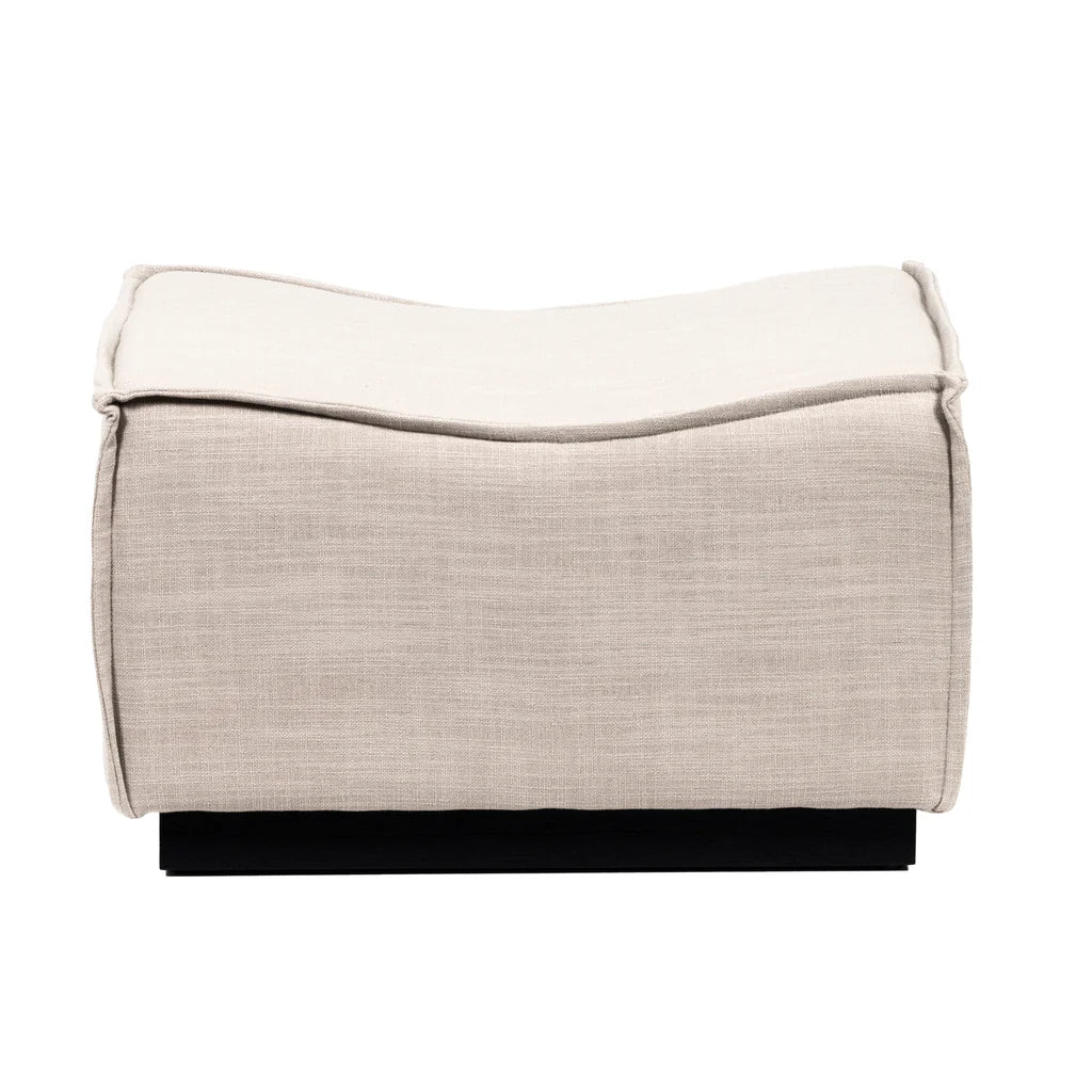 Cora Ottoman - Mist
