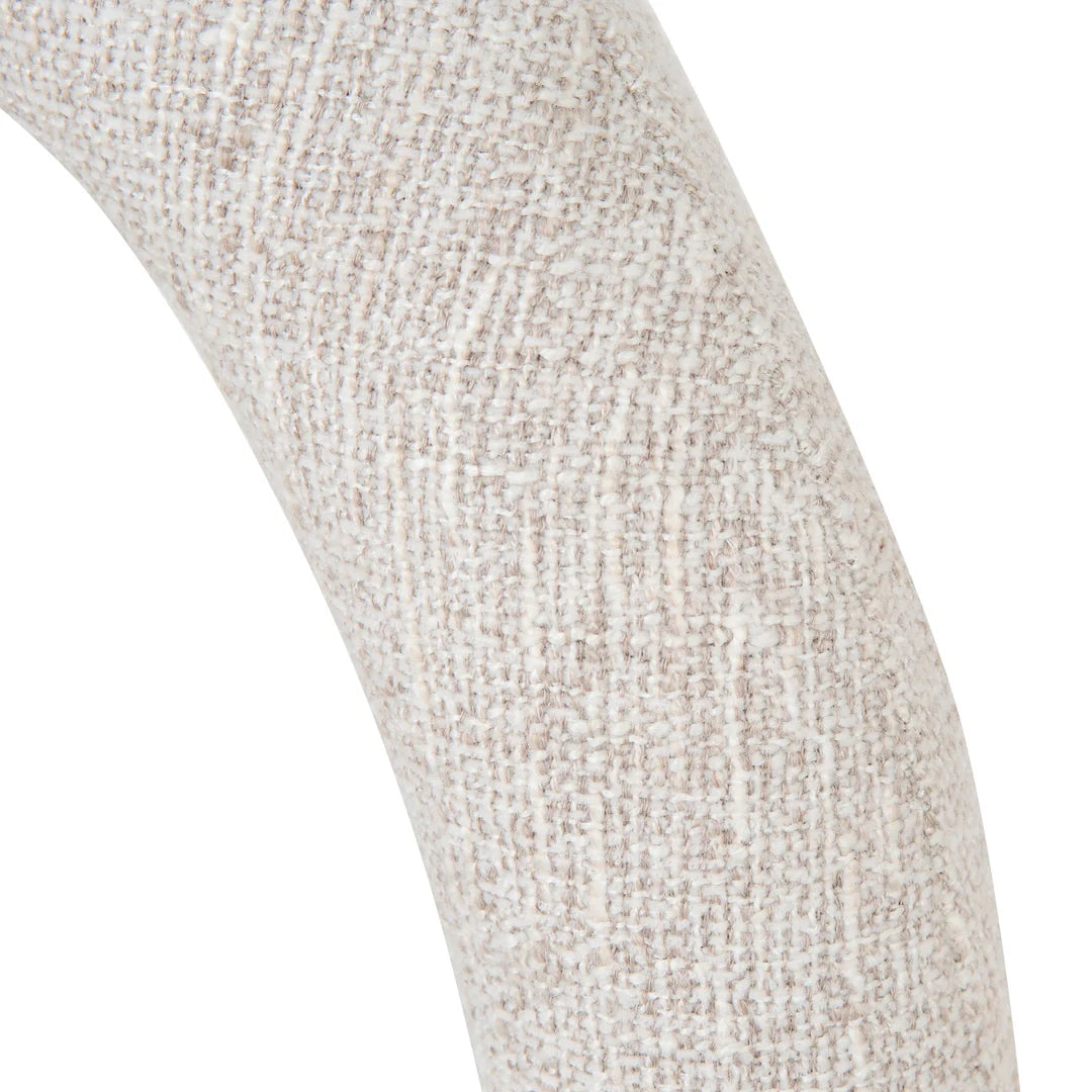 Fusion Dining Chair - Coastal Beige - Set of 2