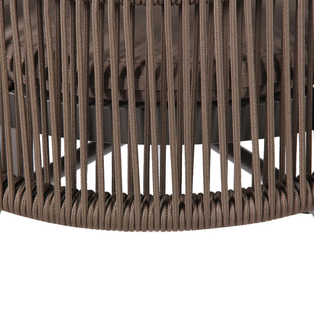 Jamil Dining Chair - Set of 2 - Outdoor