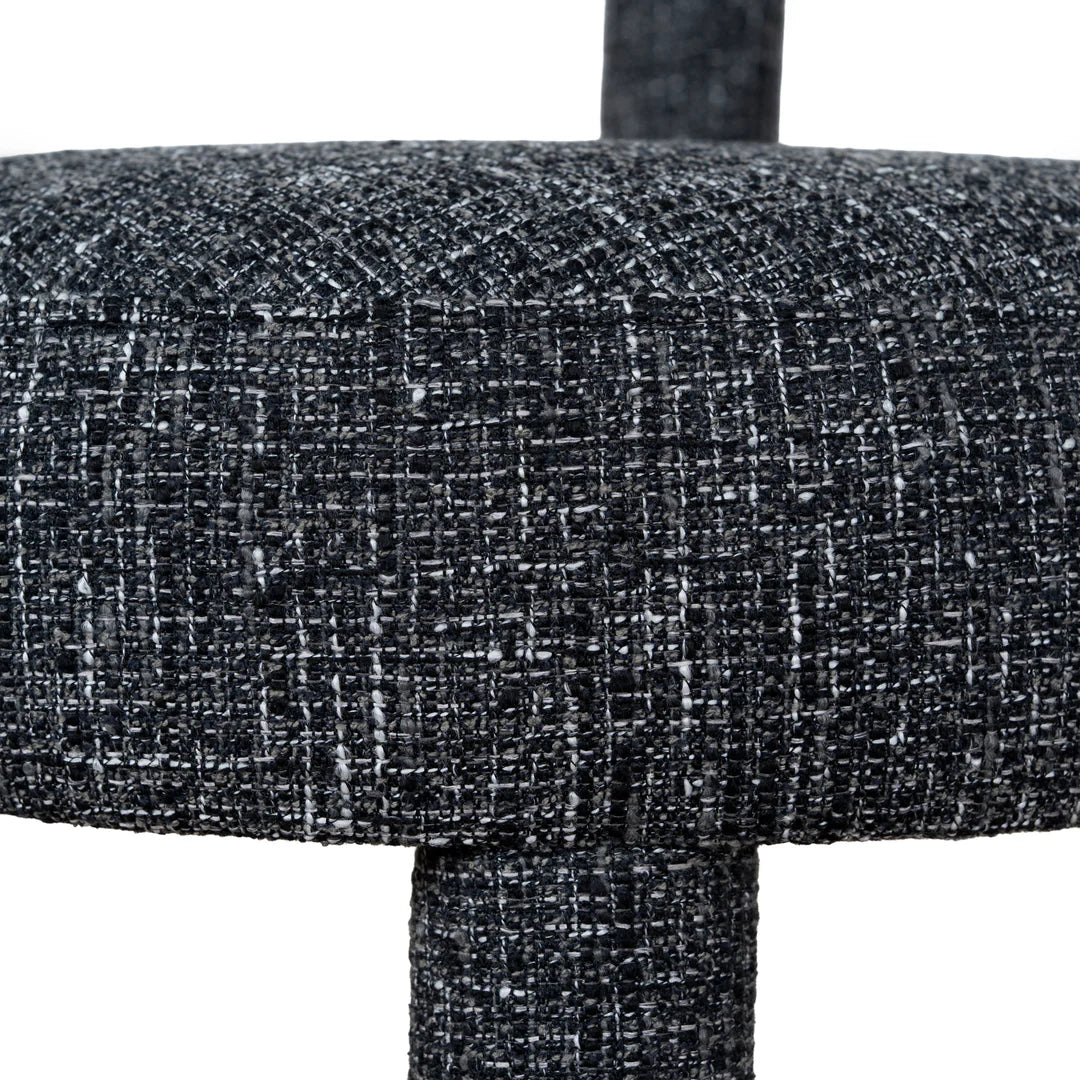 Fusion Dining Chair - Field Charcoal - Set of 2