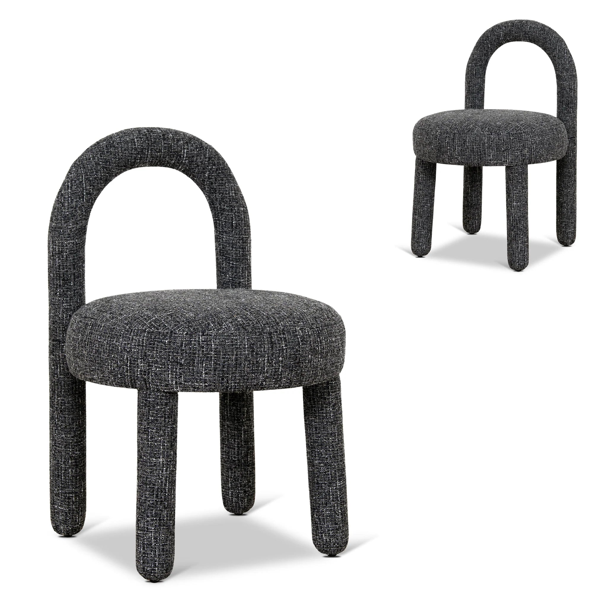 Fusion Dining Chair - Set of 2