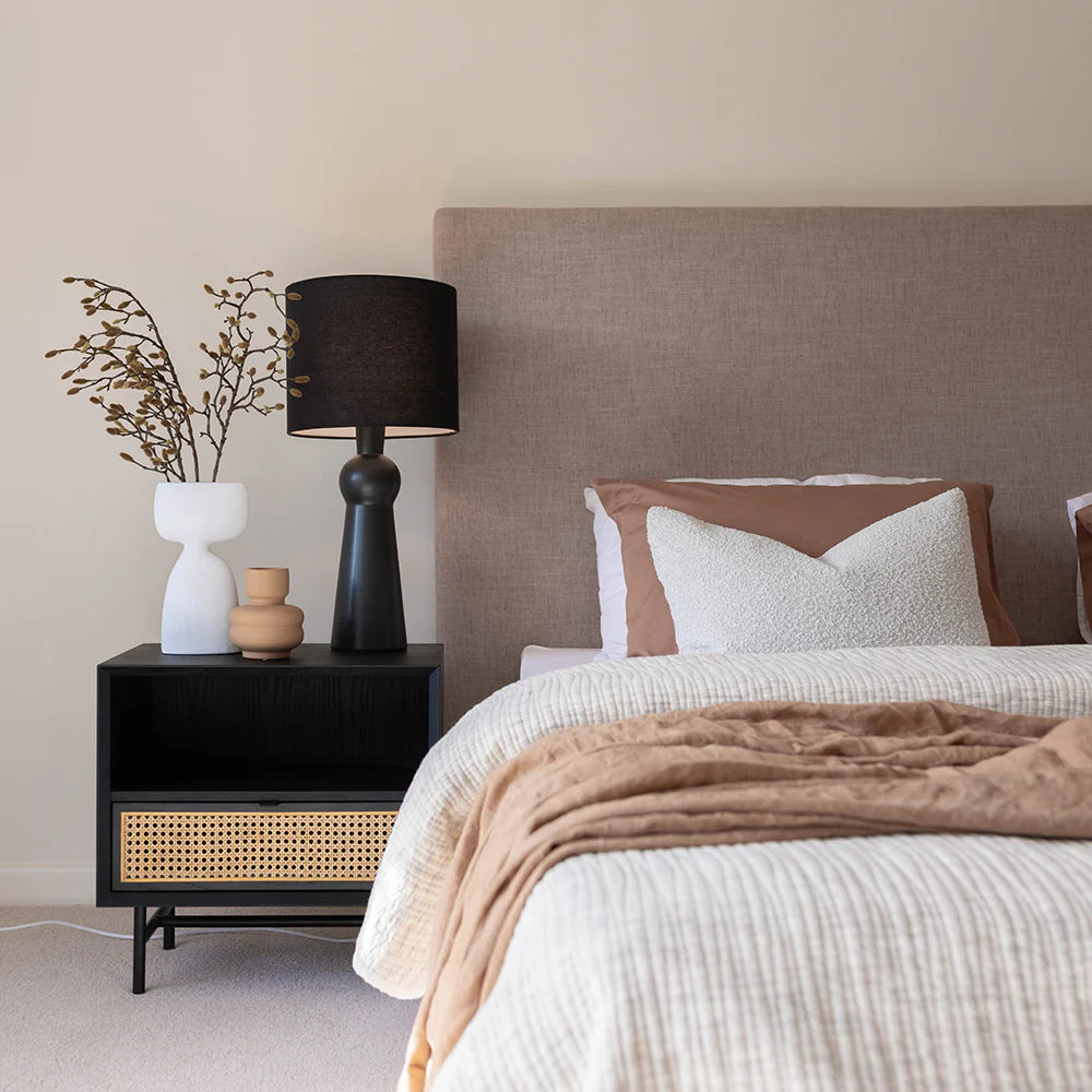 Betty Bedside Table