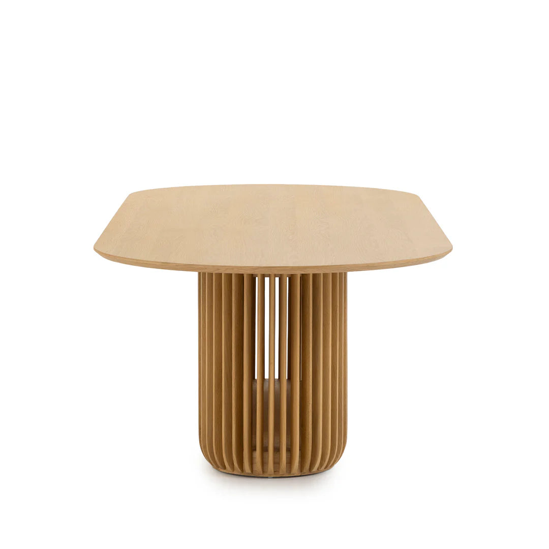 Arvena Oval Dining Table