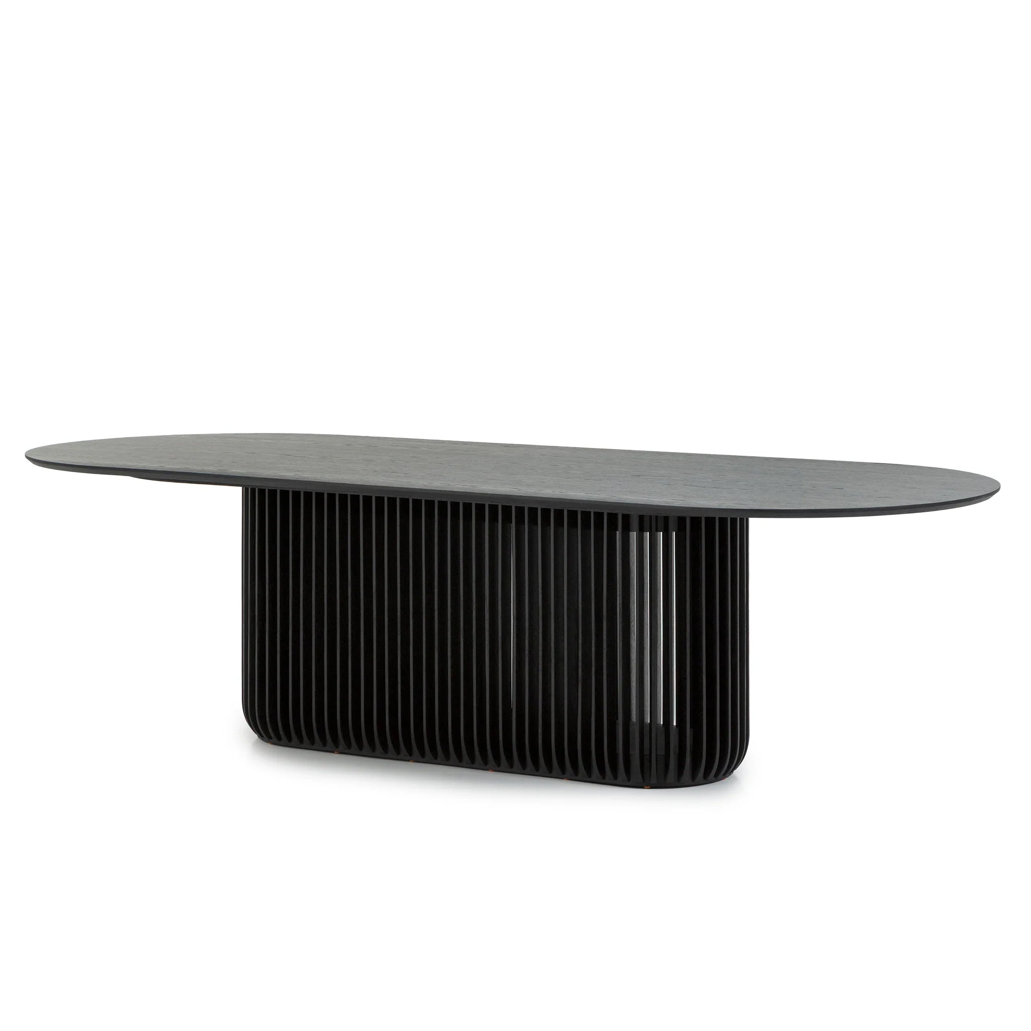 Arvena Oval Dining Table