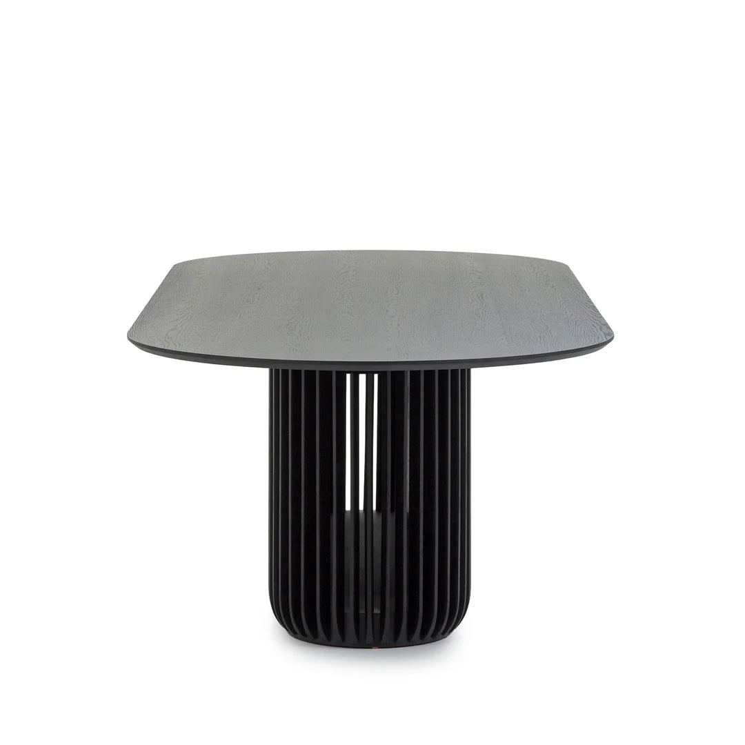 Arvena Oval Dining Table
