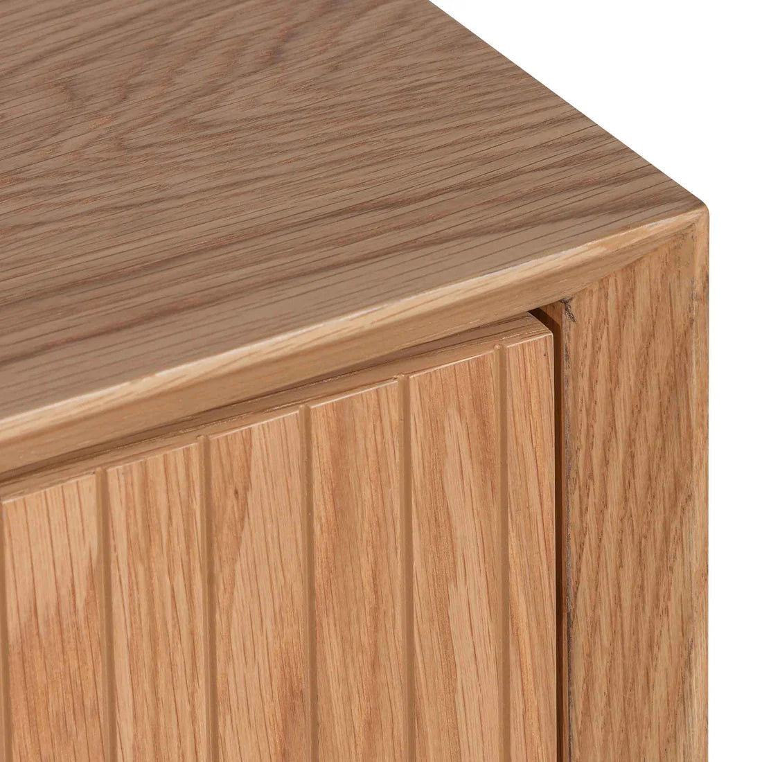 Curtis Console Table - Natural