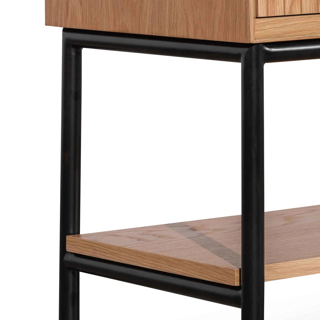 Curtis Console Table - Natural