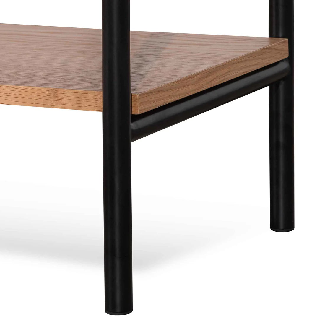 Curtis Console Table - Natural