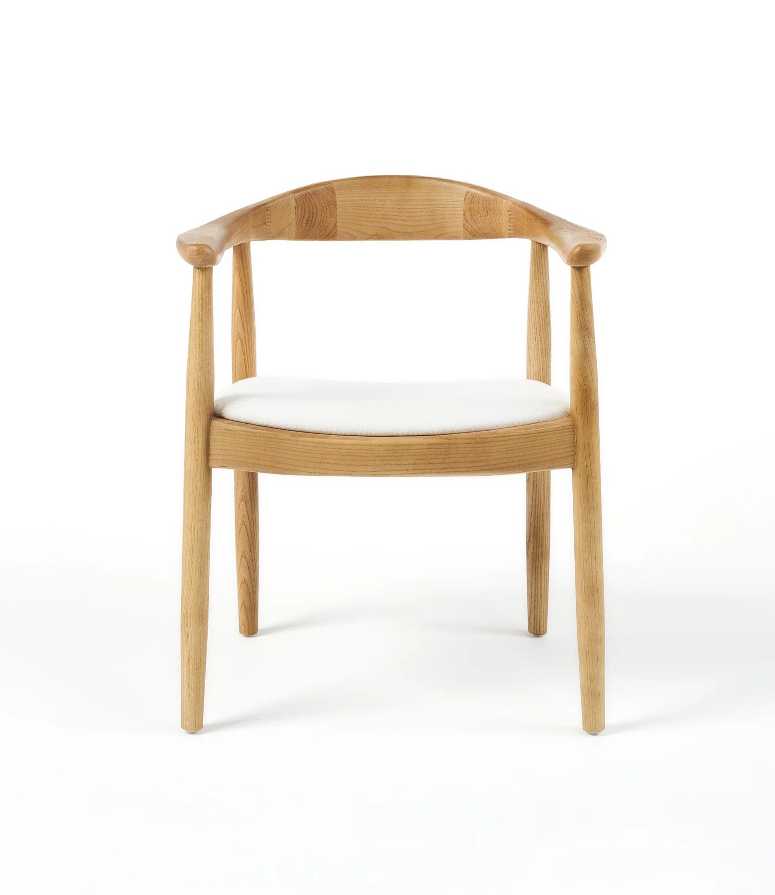 Erikson Oak Dining Chair