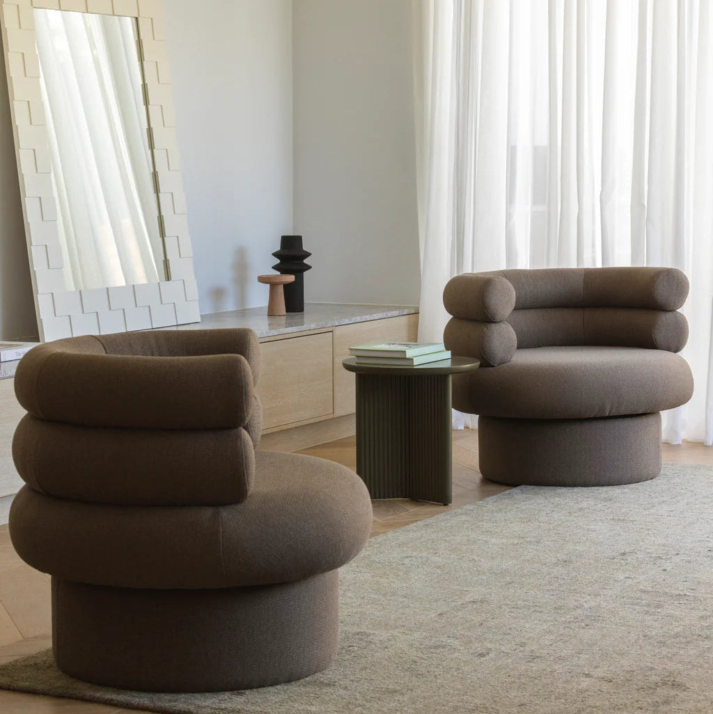 Earl Occasional Chair