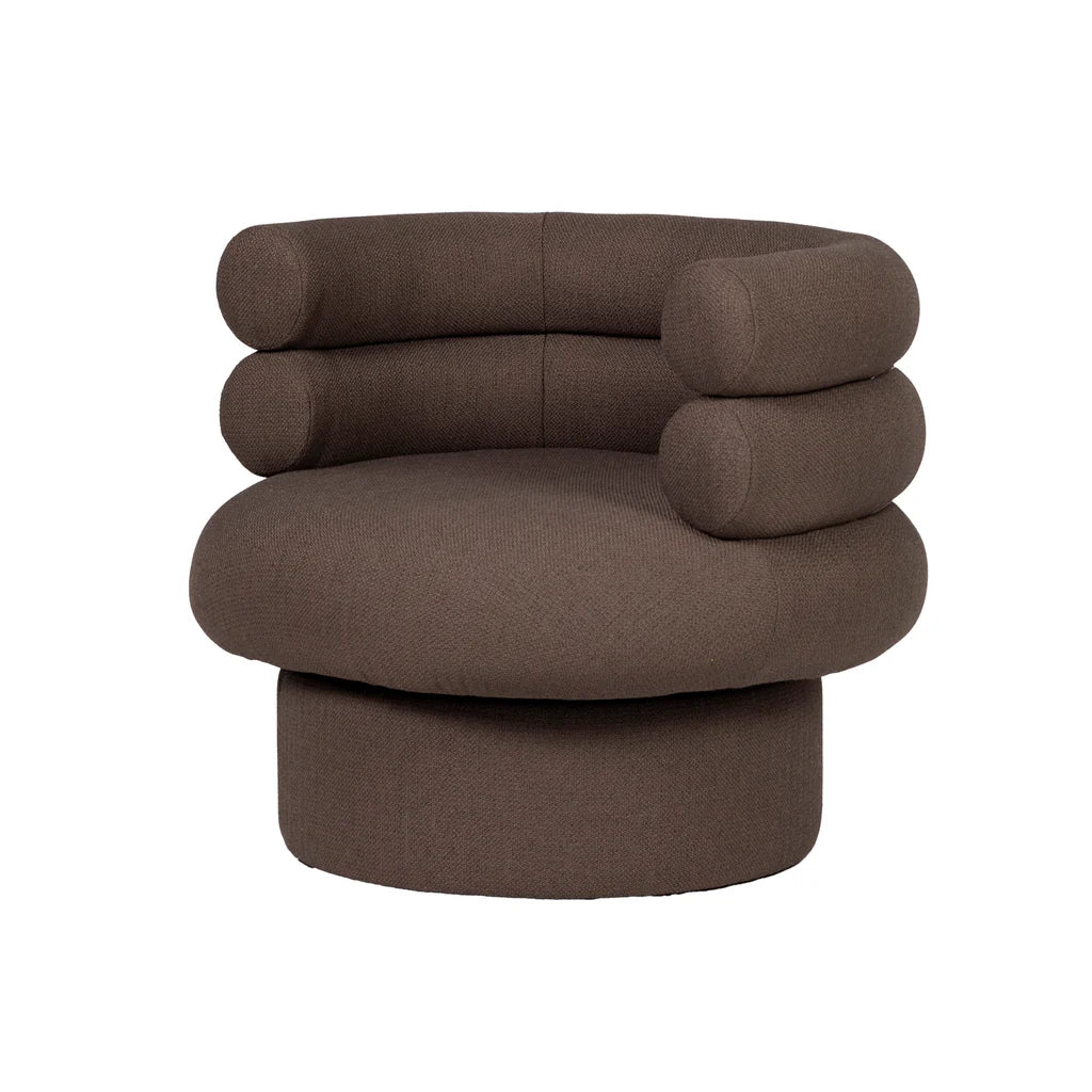 Earl Occasional Chair - Putty