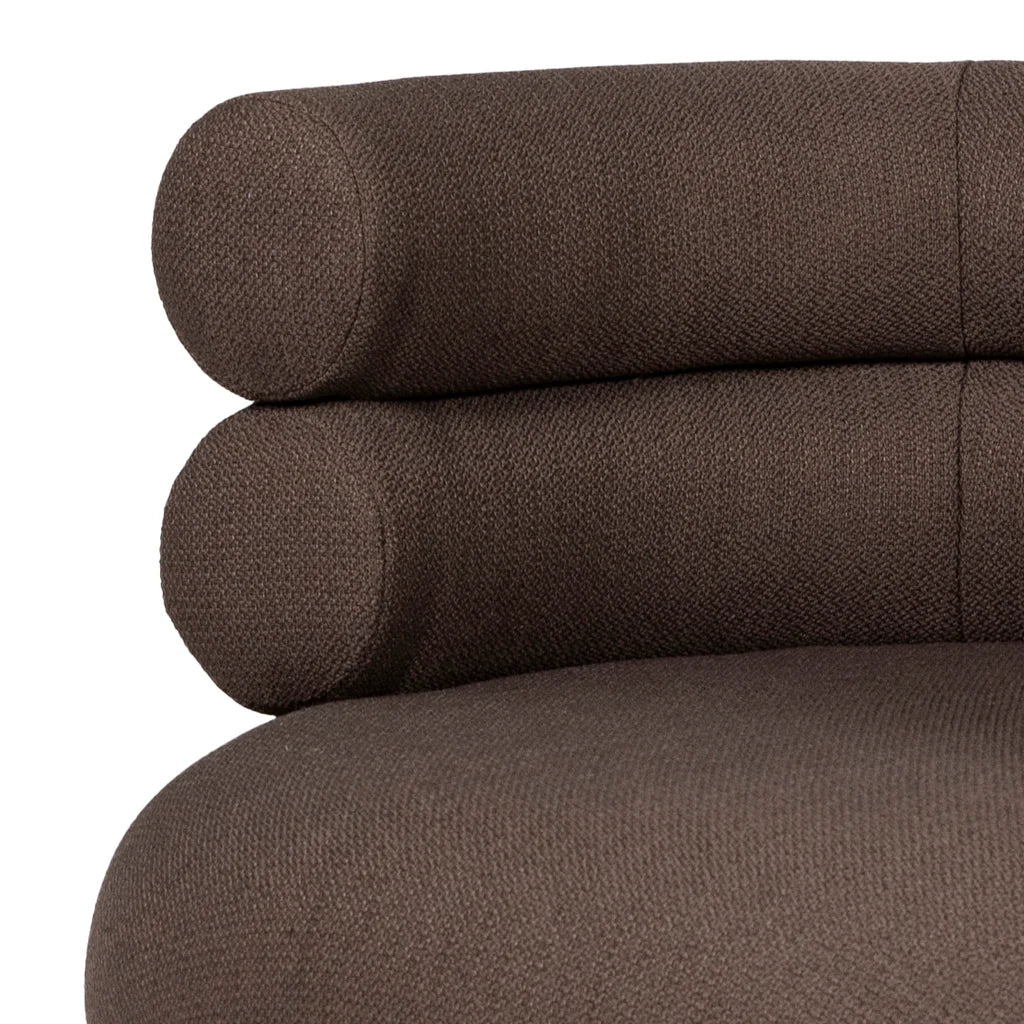 Earl Occasional Chair - Putty