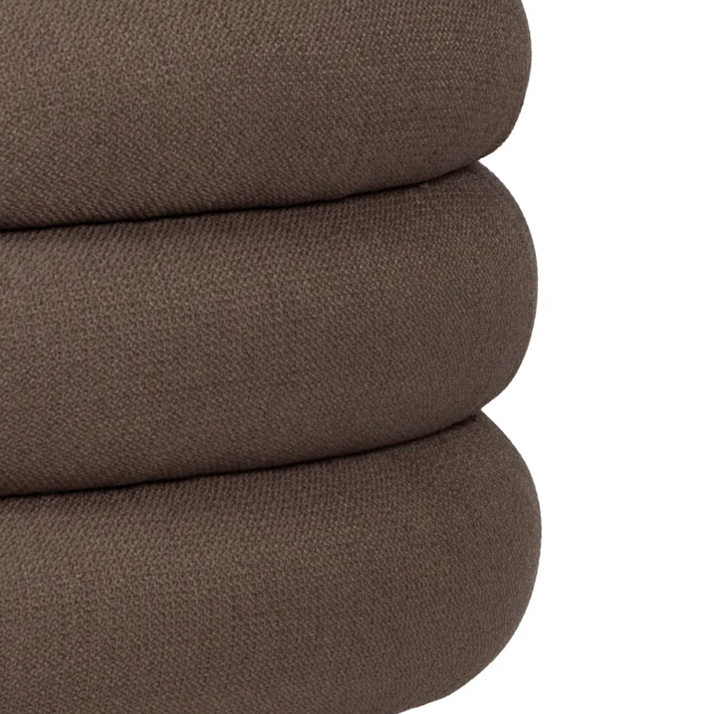 Earl Occasional Chair - Putty