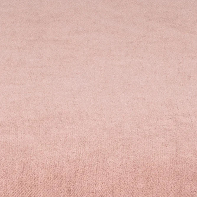 Earl Ottoman Bench - Blush