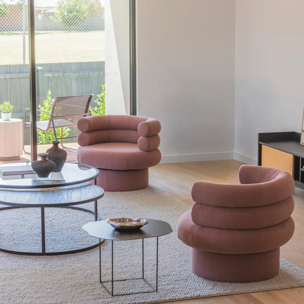 Earl Occasional Chair