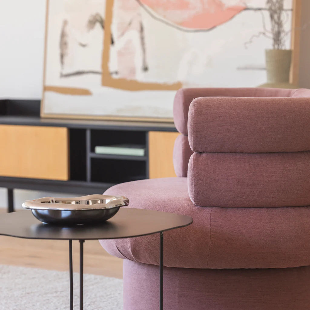 Earl Occasional Chair