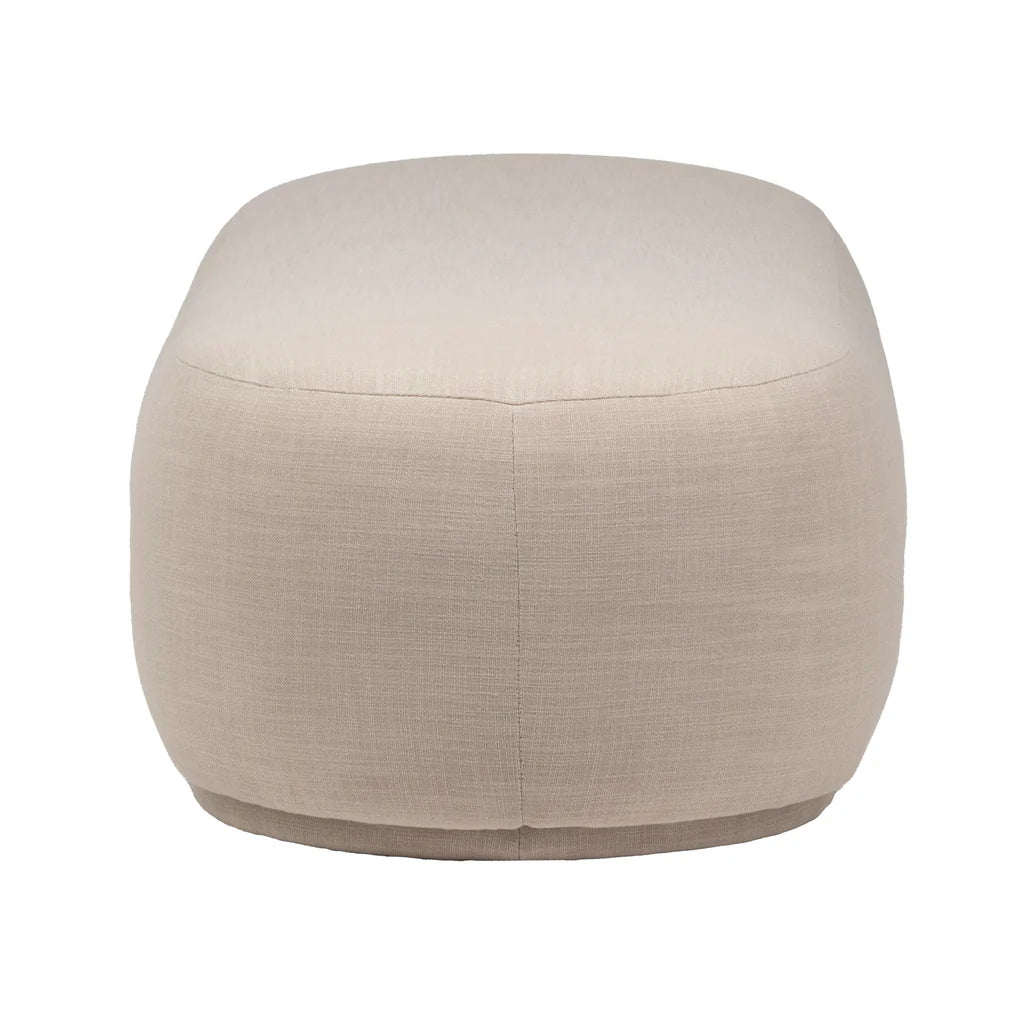 Ellis Ottoman Bench - Mist