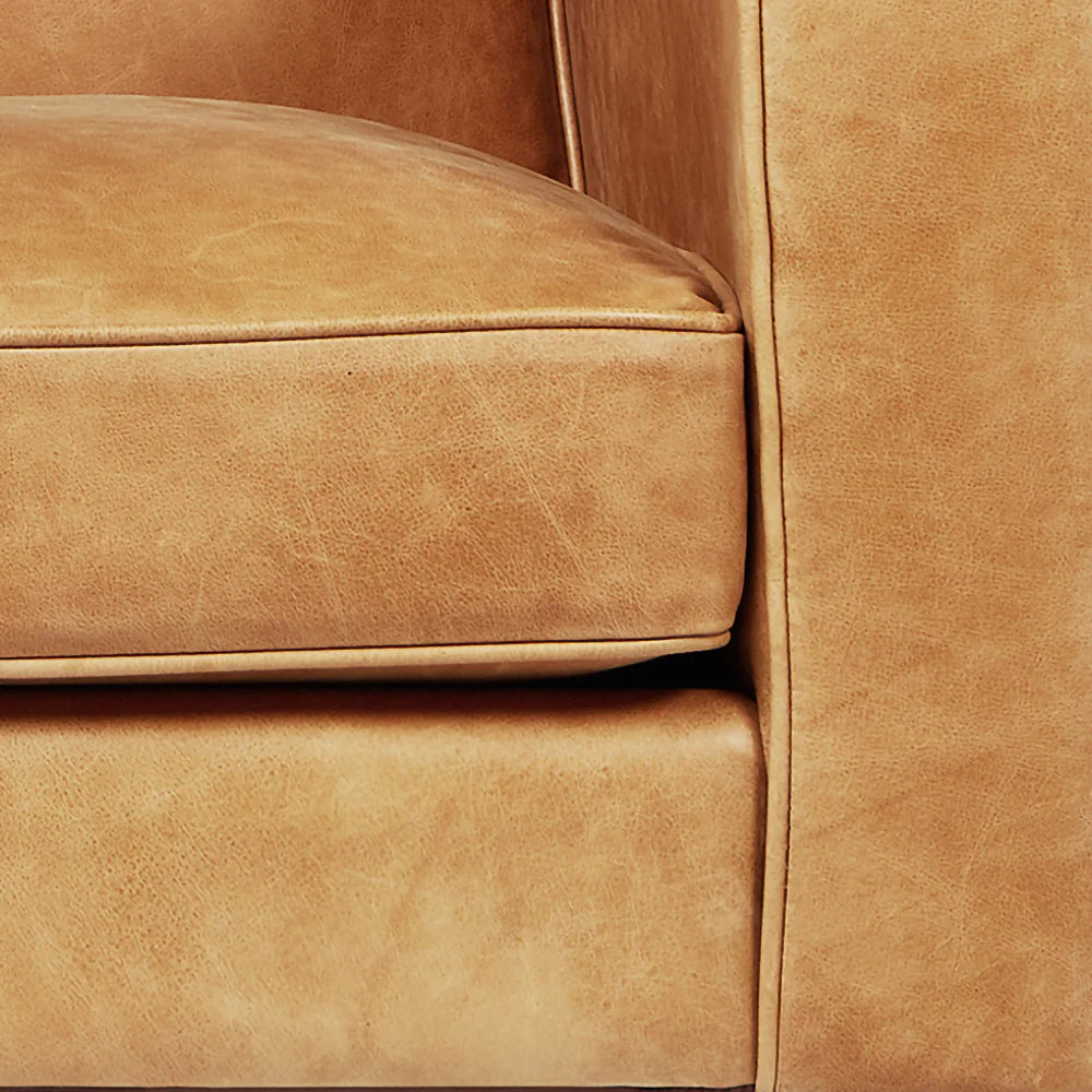 Embassy Sofa - Canyon Whiskey