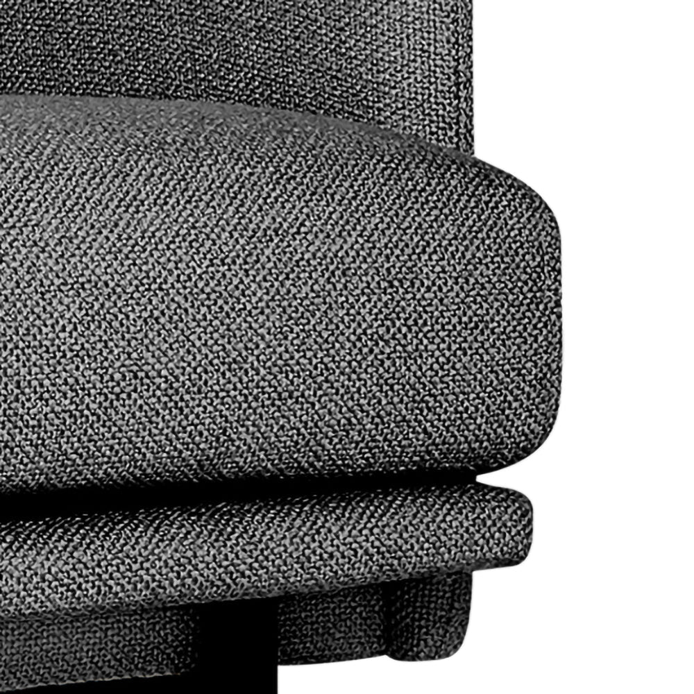 Foundry Sofa - Andorra Pewter