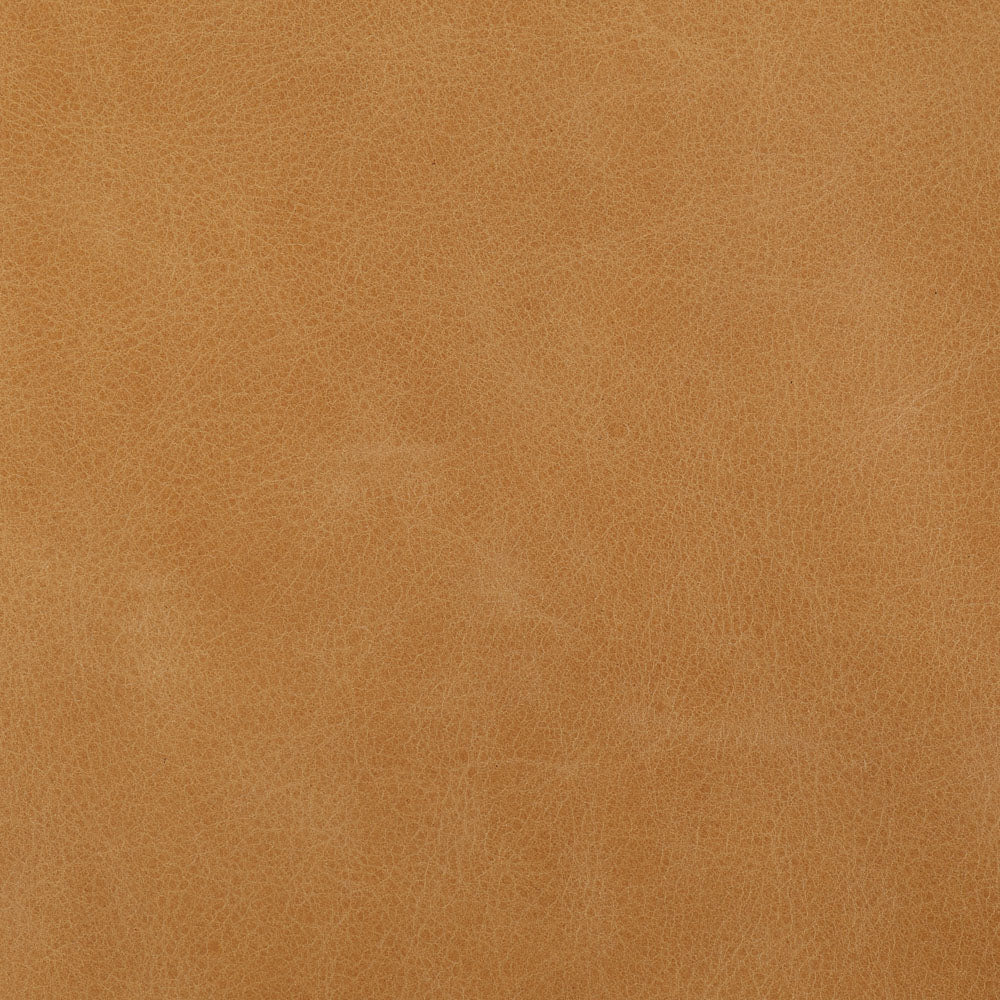 Foundry Sofa - Canyon Whiskey Leather