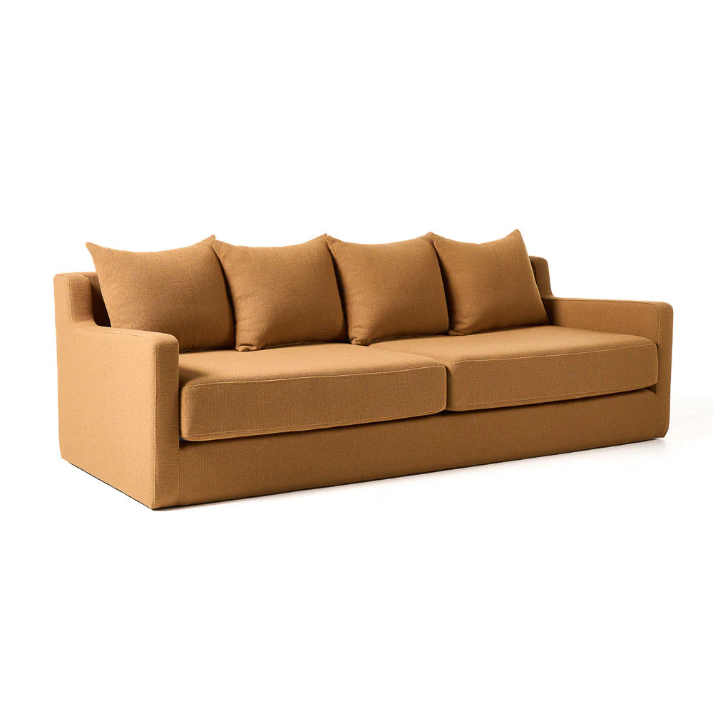 Gus Flipside Sofa Bed - Mowat Ferro