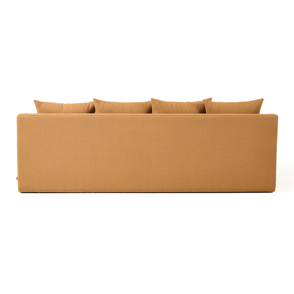 Gus Flipside Sofa Bed - Mowat Ferro