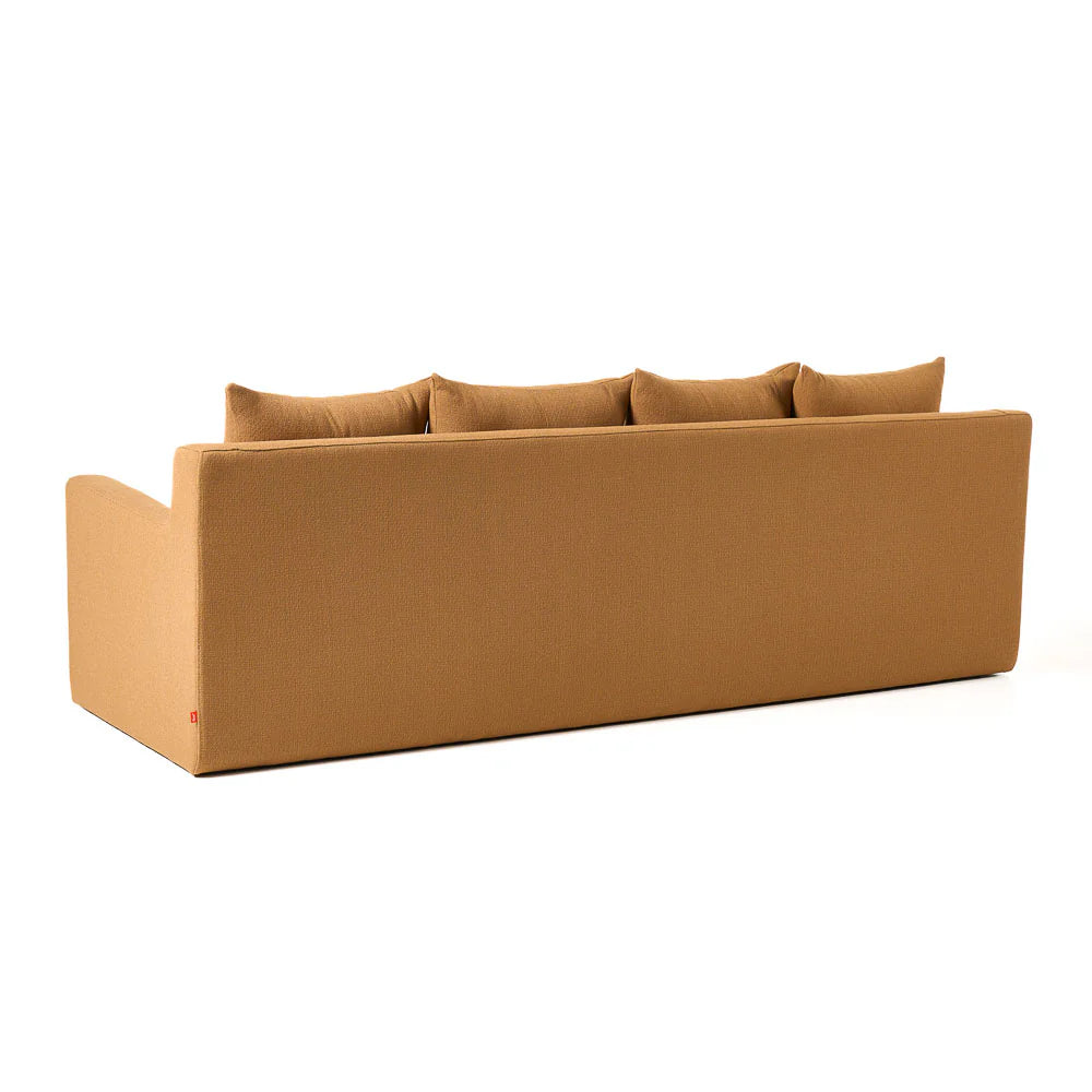 Gus Flipside Sofa Bed - Mowat Ferro