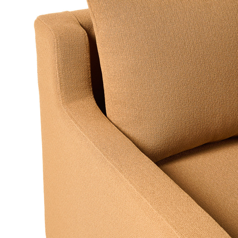 Gus Flipside Sofa Bed - Mowat Ferro