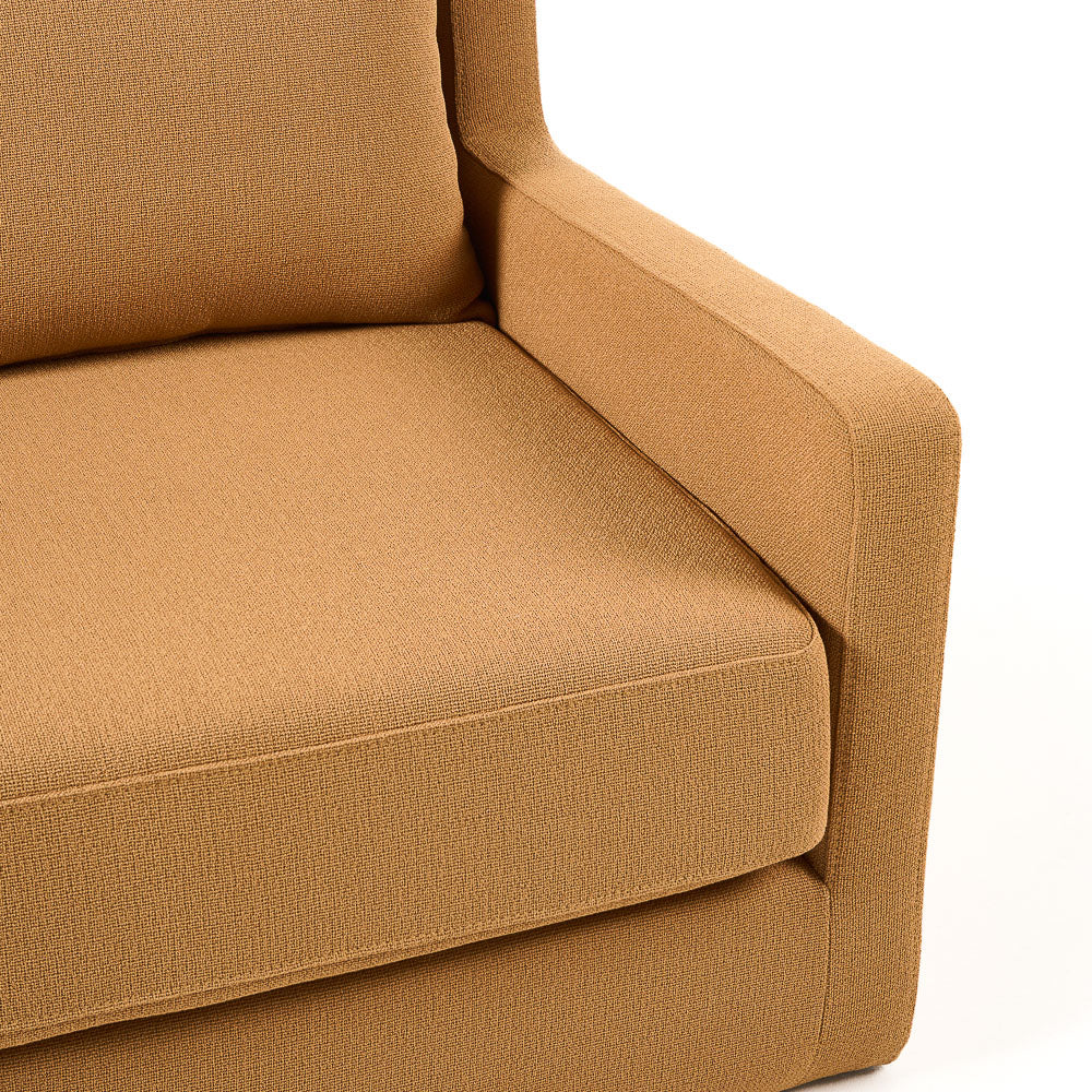 Gus Flipside Sofa Bed - Mowat Ferro