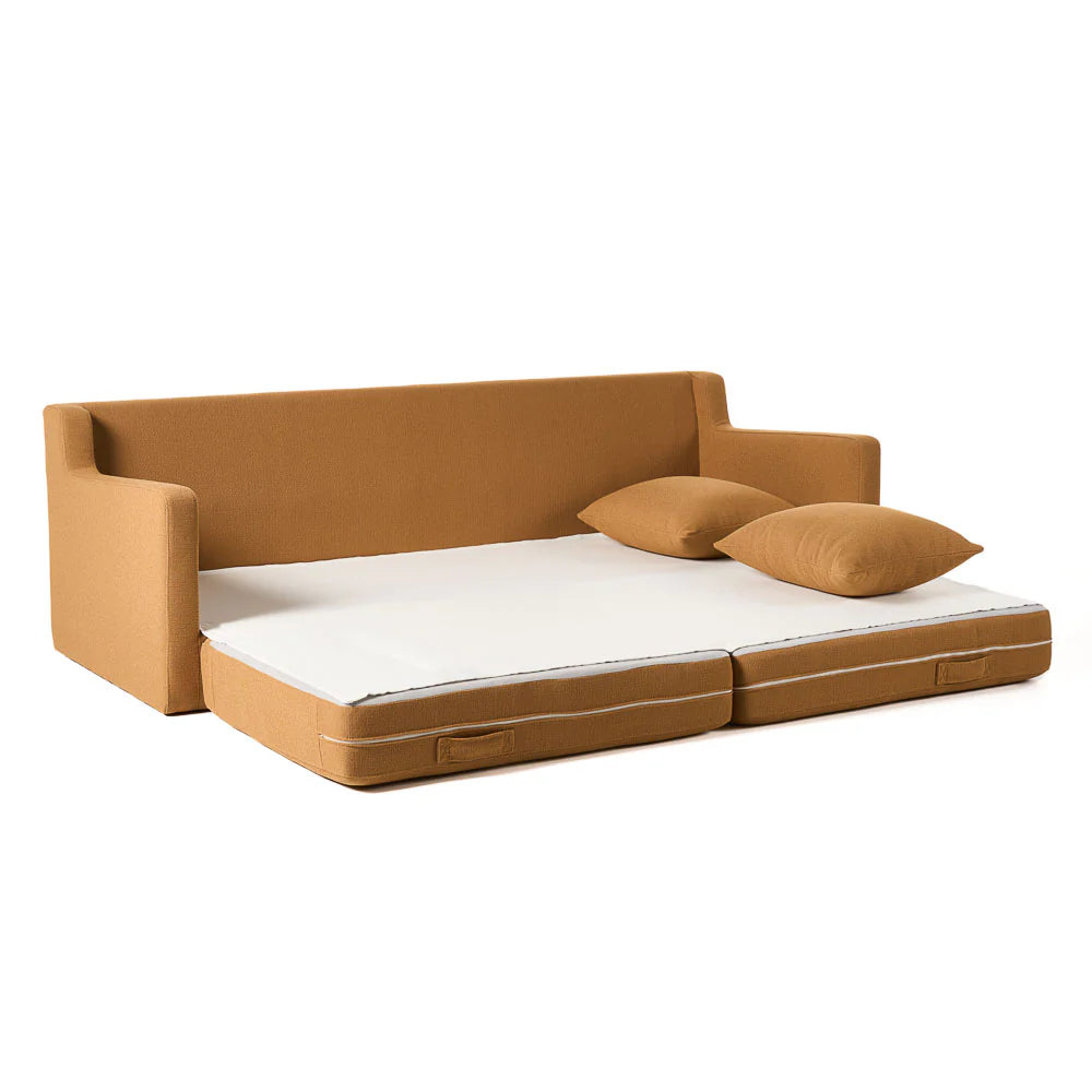 Gus Flipside Sofa Bed - Mowat Ferro