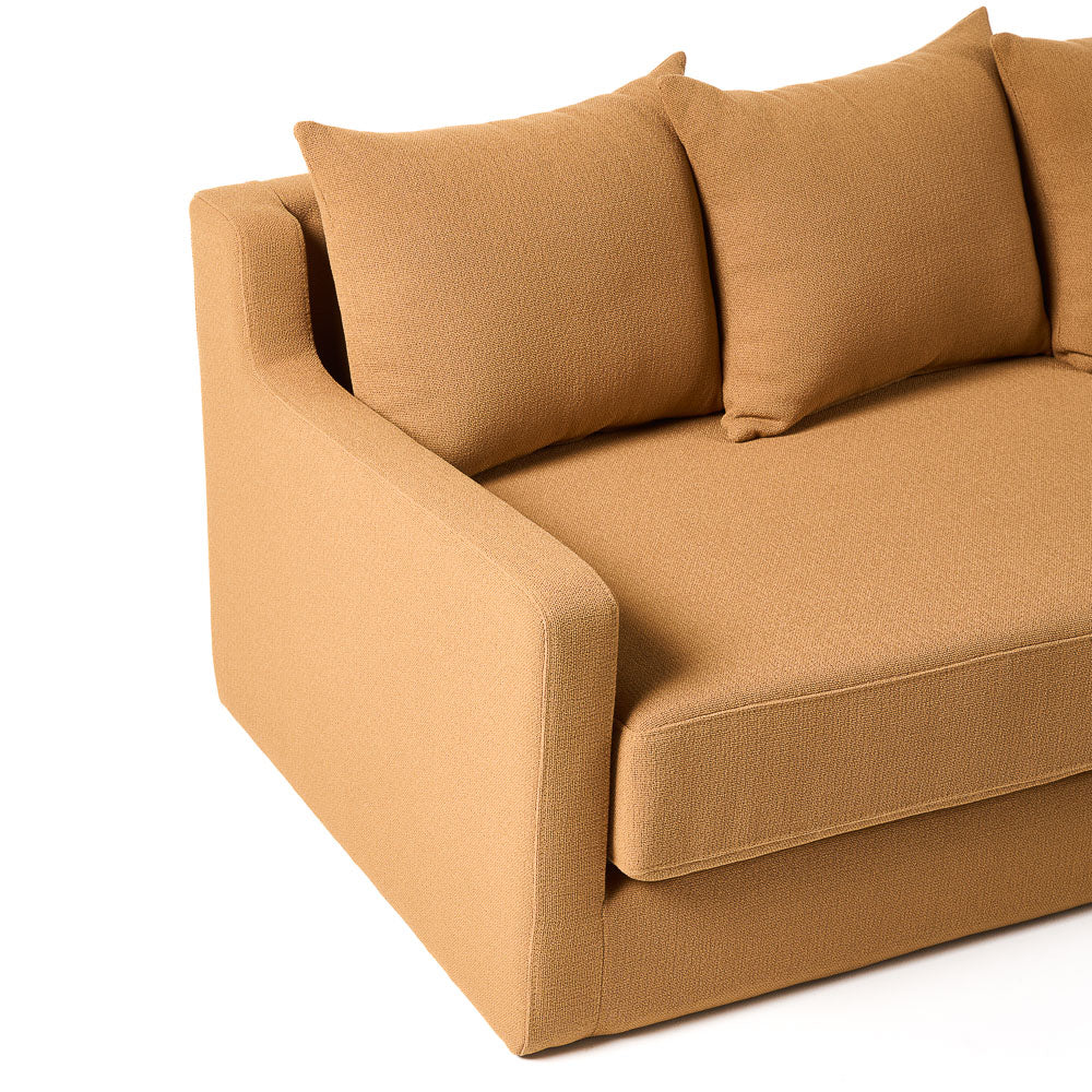 Gus Flipside Sofa Bed - Mowat Ferro