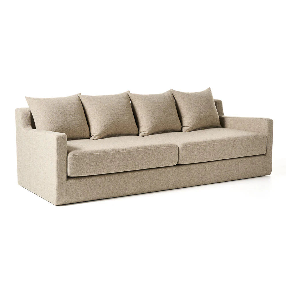 Gus Flipside Sofa Bed - Leaside Driftwood