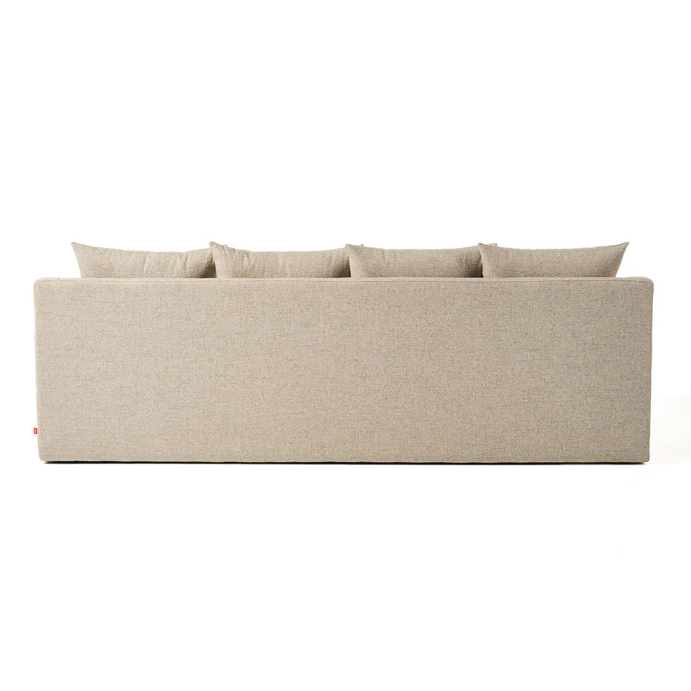 Gus Flipside Sofa Bed - Leaside Driftwood
