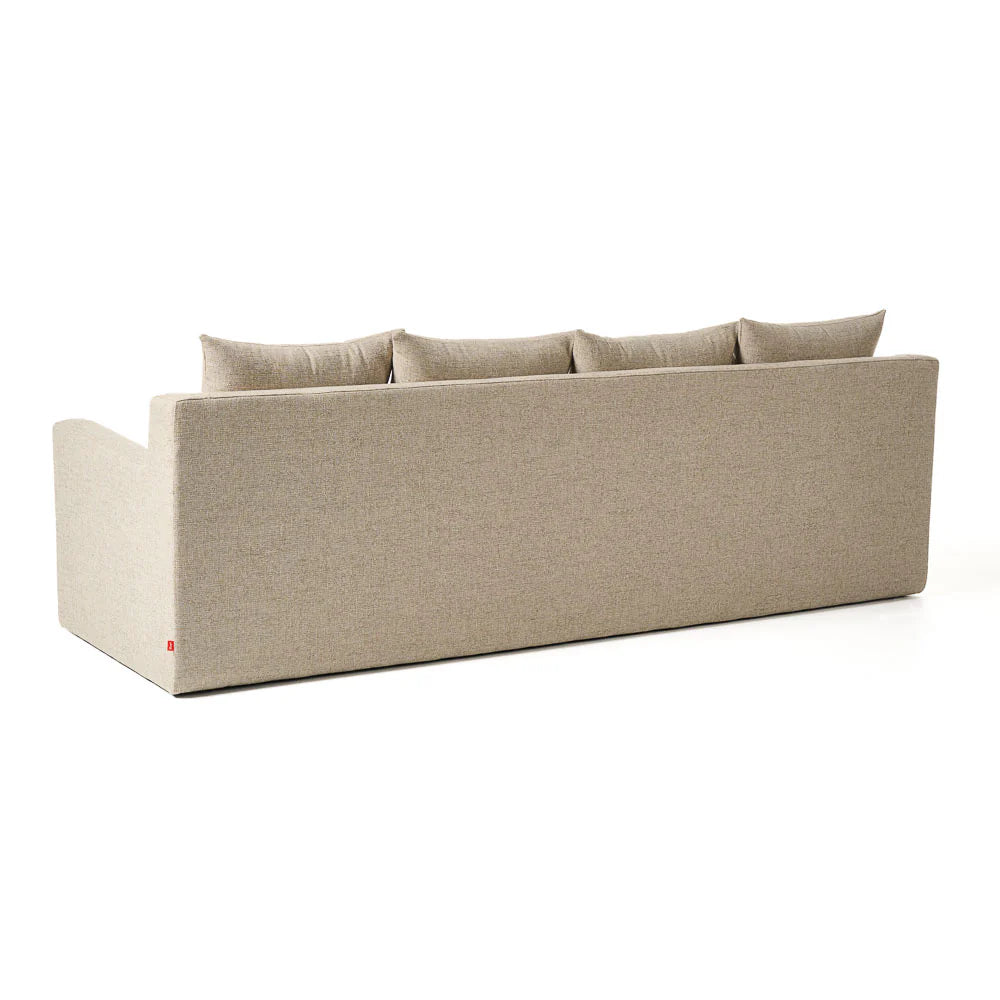 Gus Flipside Sofa Bed - Leaside Driftwood