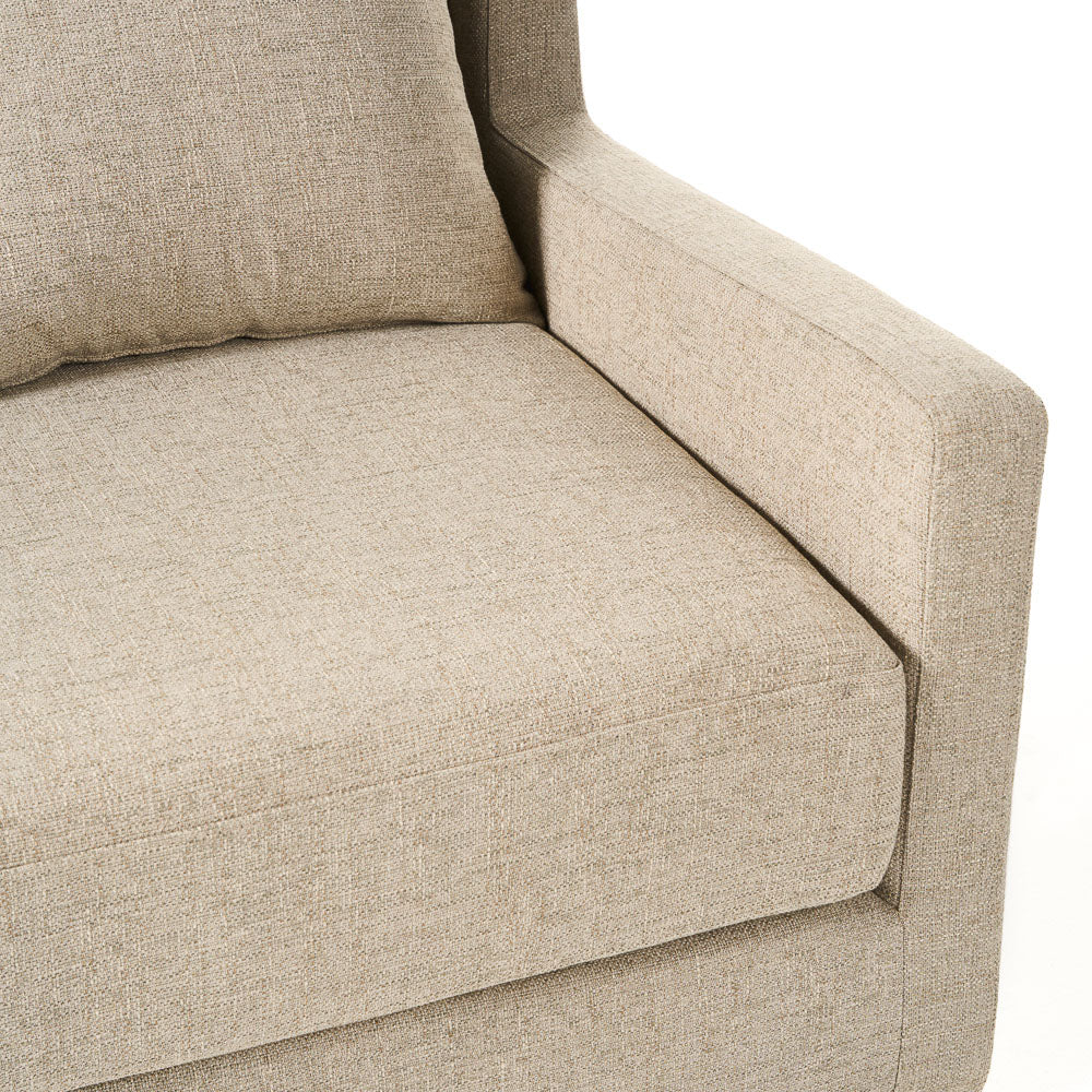Gus Flipside Sofa Bed - Leaside Driftwood