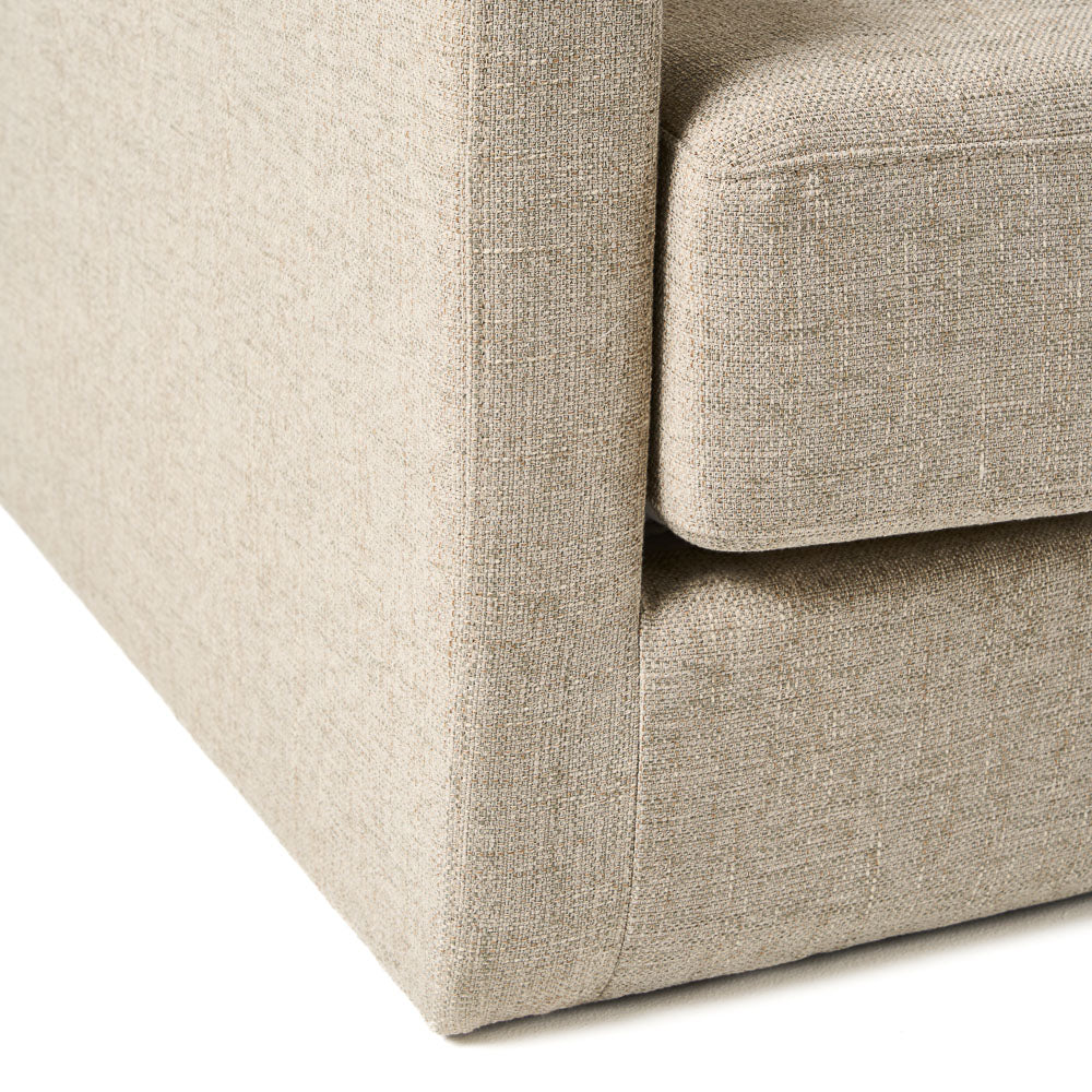 Gus Flipside Sofa Bed - Leaside Driftwood