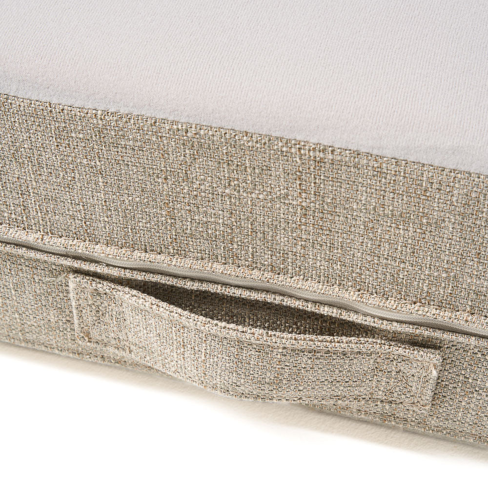Gus Flipside Sofa Bed - Leaside Driftwood