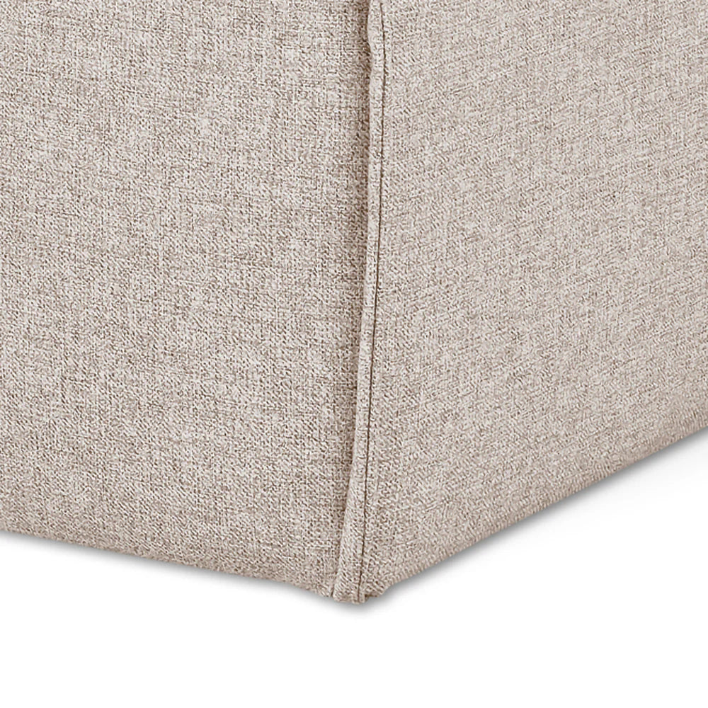 Nexus Corner Sofa - Parliament Coffee