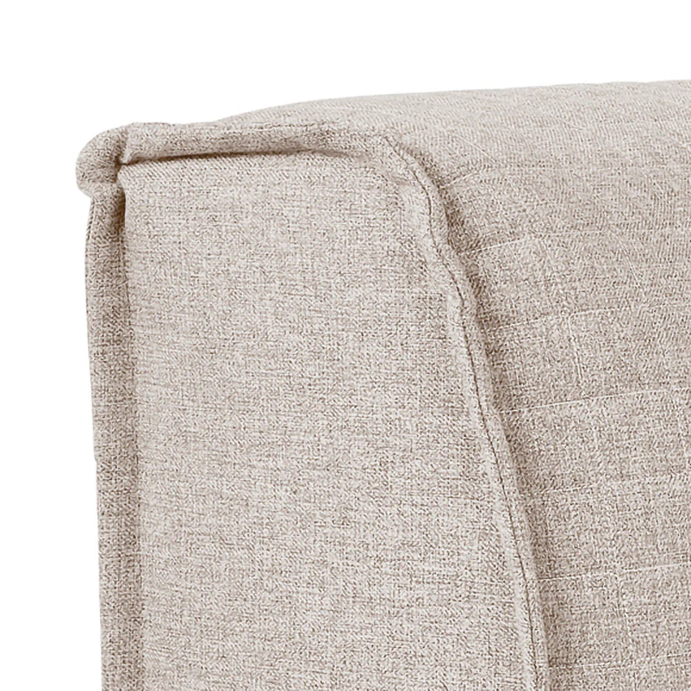 Nexus Corner Sofa - Parliament Coffee