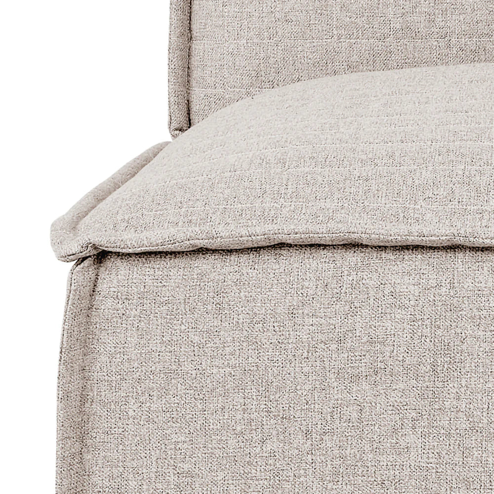 Nexus Corner Sofa - Parliament Coffee