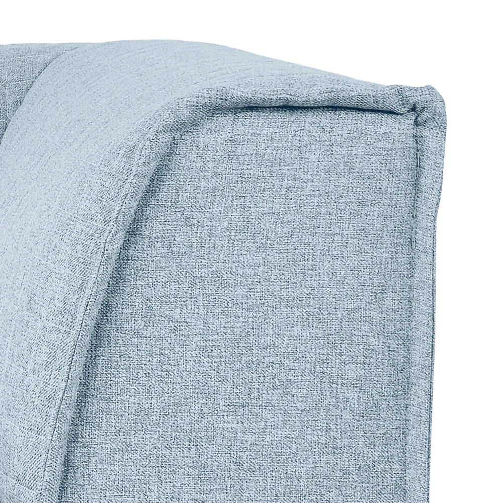 Nexus Corner Sofa - Parliament Lake