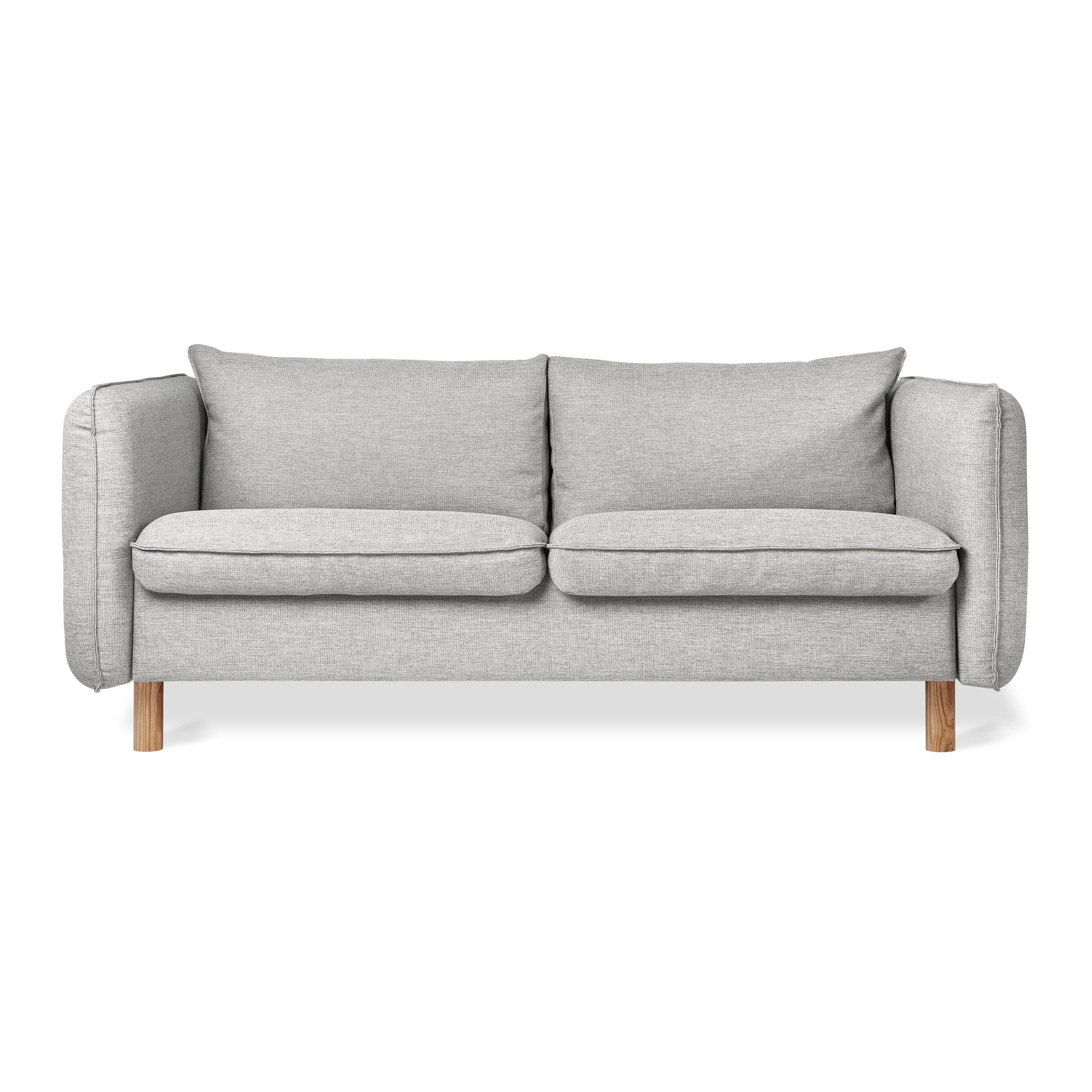 Rialto Sofa Bed (Dawson Moon).