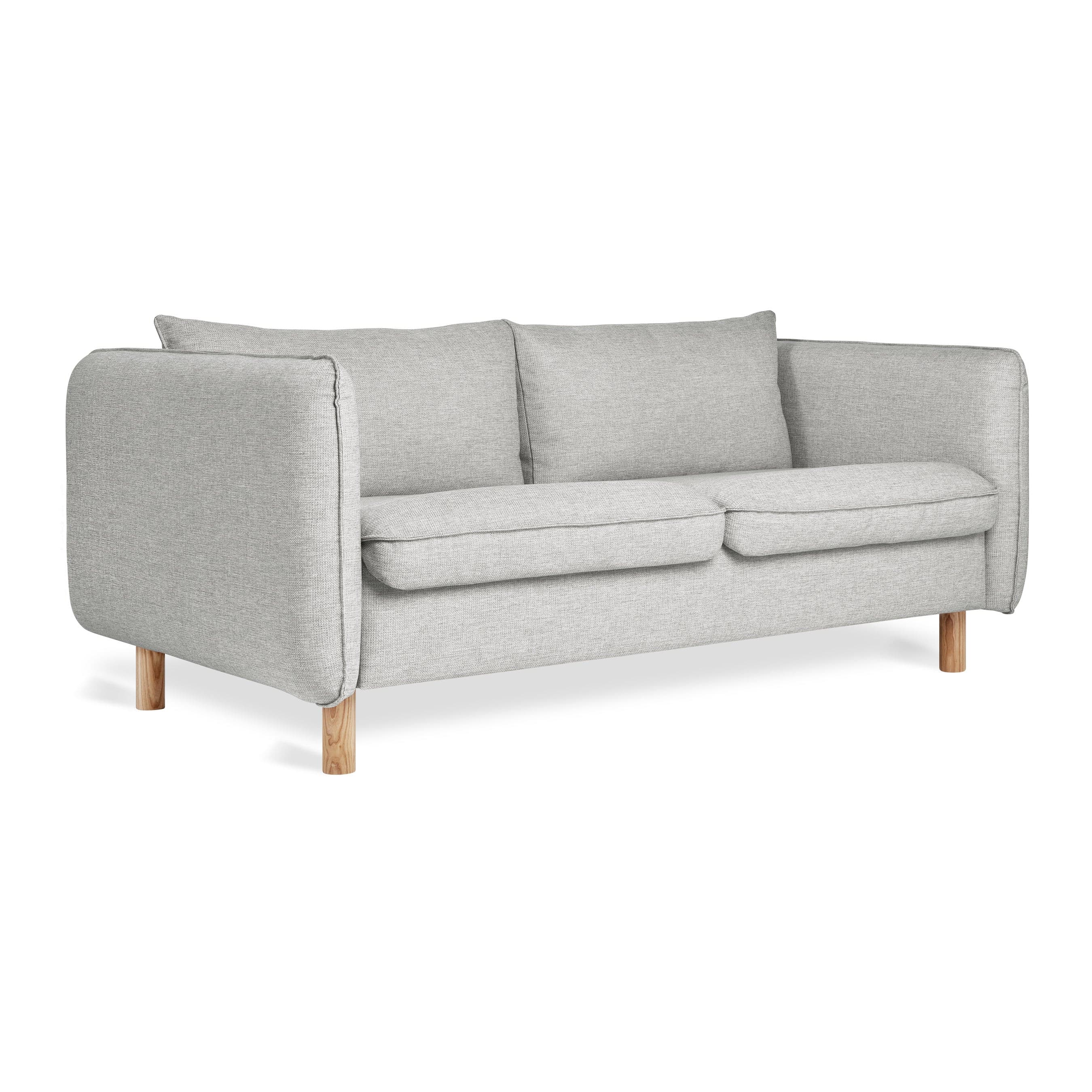 Rialto Sofa Bed (Dawson Moon).