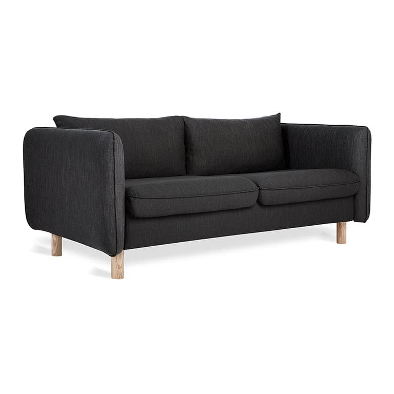 Rialto Sofa Bed (Stria Haze).