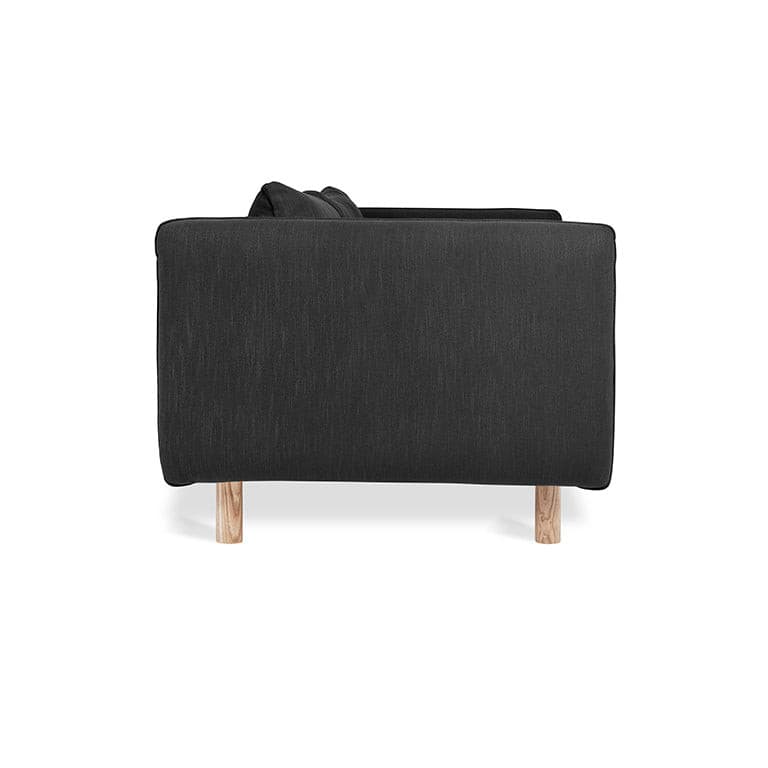 Rialto Sofa Bed (Stria Haze).