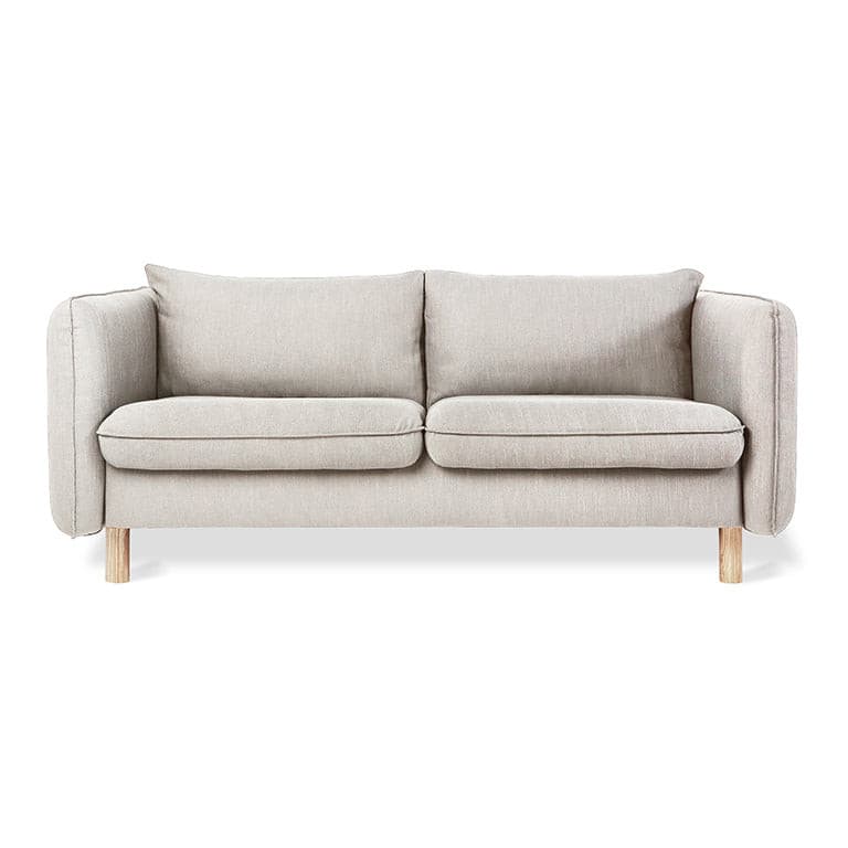 Rialto Sofa Bed (Stria Sand).