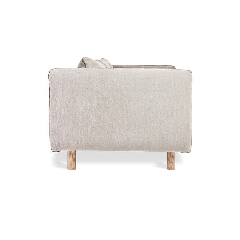 Rialto Sofa Bed (Stria Sand).